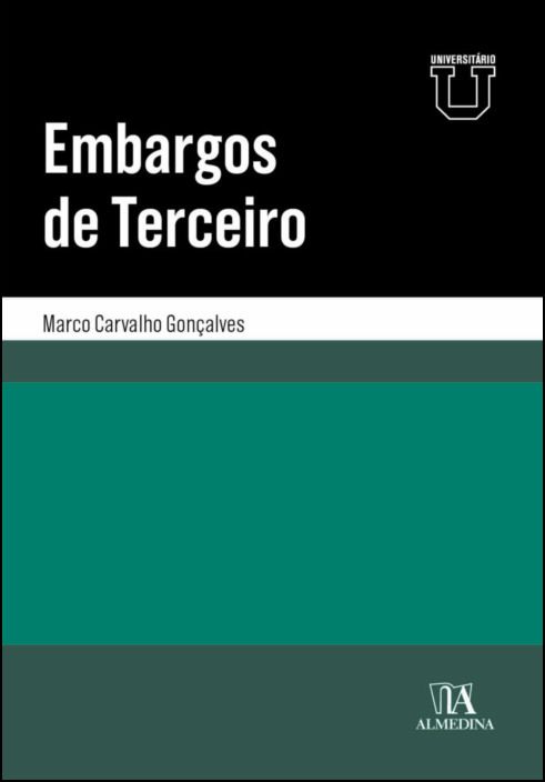 Embargos de Terceiro