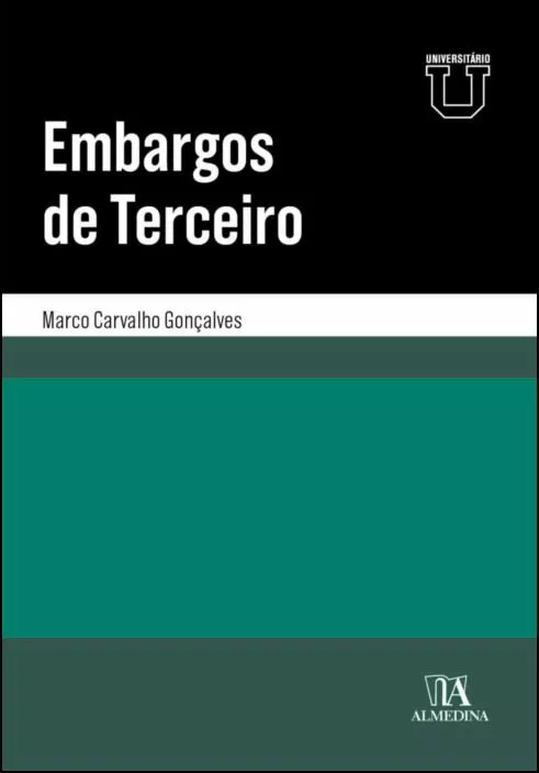 Embargos de Terceiro