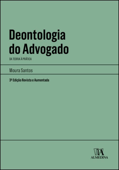 Deontologia do Advogado