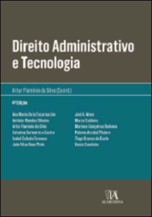 Direito Administrativo e Tecnologia