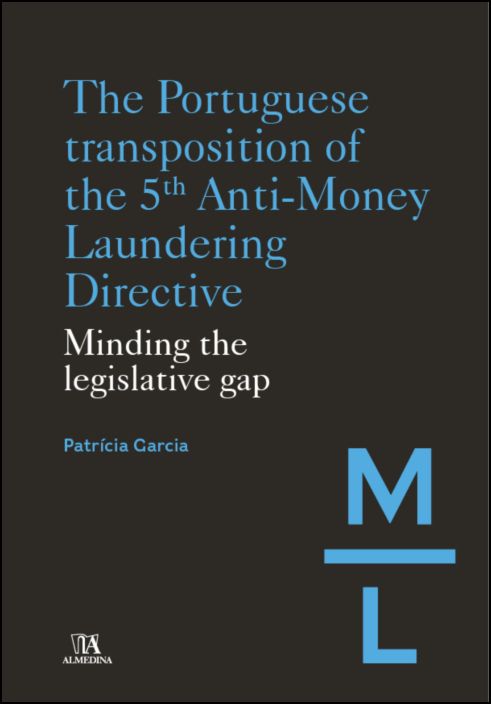 The Portuguese Transposition of the 5th Anti-Money Laundering Directive