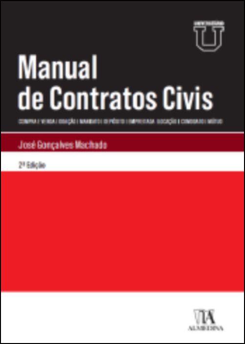 Manual de Contratos Civis