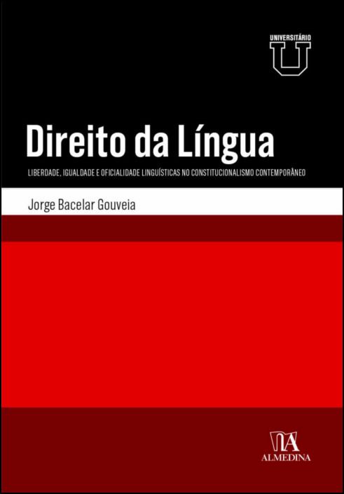 Direito da Língua