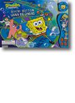 Spongebob: Livro de Jogos Electrónico