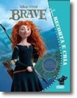 Brave: Recorta e Cria