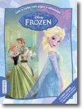Frozen Histórias Multieducativas