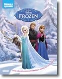 Frozen Brinco e Aprendo