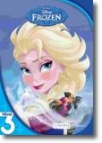 Frozen Leio Com a Disney Nível 3