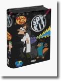 Phineas & Ferb Spy Kit