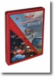 Movimentamo-nos Por Terra e Ar! Livro Com Peças - Carros e Aviões