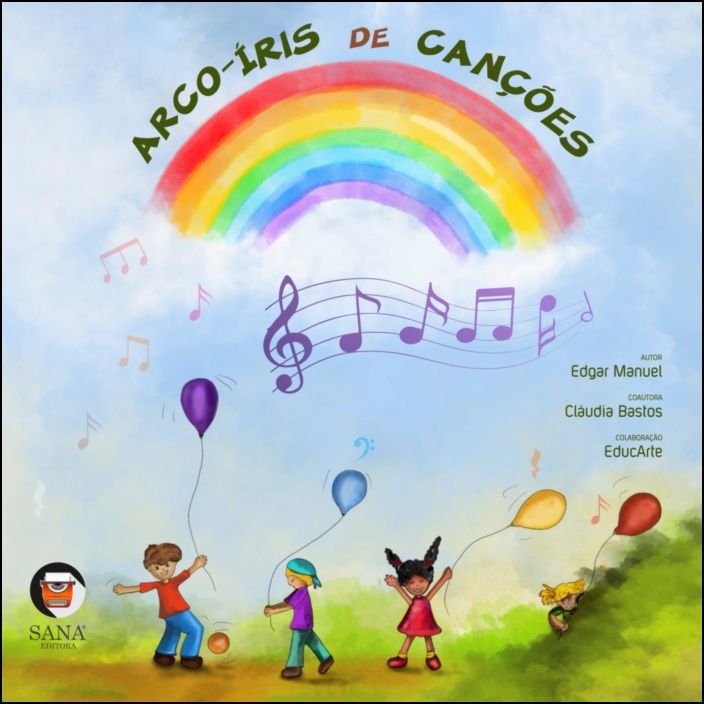 Arco-Irís de Canções