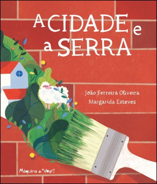 A Cidade e a Serra