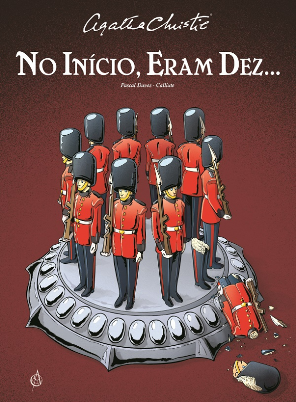 No Início, Eram Dez…