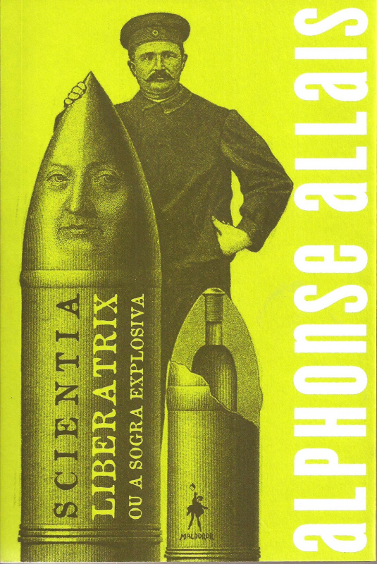 Scientia Liberatrix ou a Sogra Explosiva