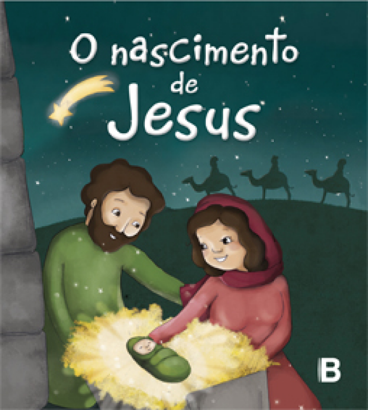 O Nascimento de Jesus