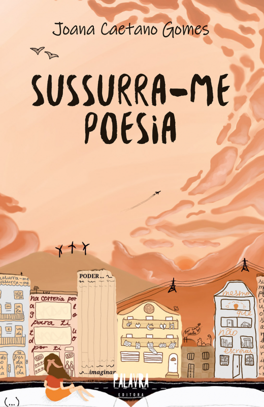 Sussurra-me Poesia