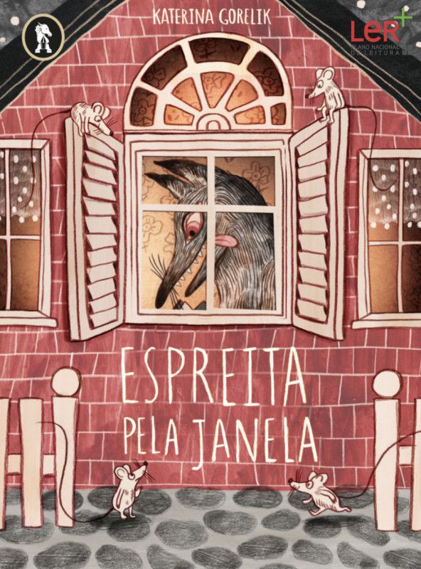 Espreita Pela Janela