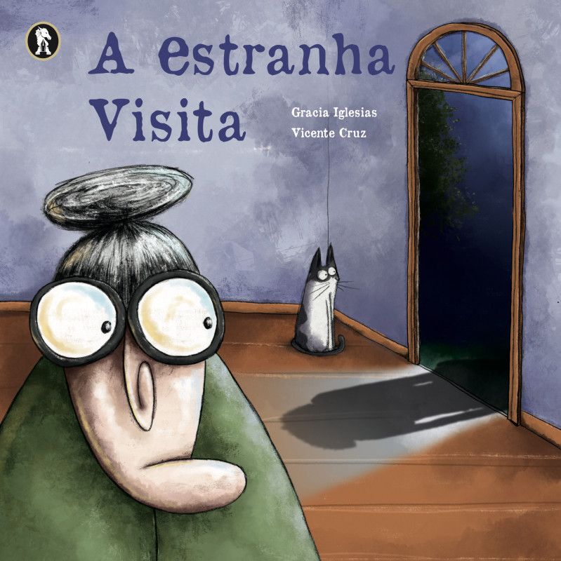 A Estranha Visita