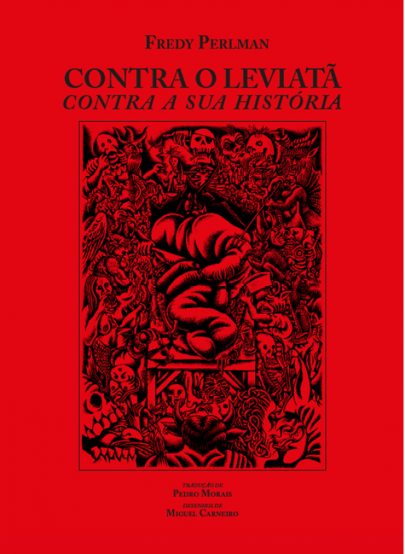 Contra o Levitã - Contra a Sua História