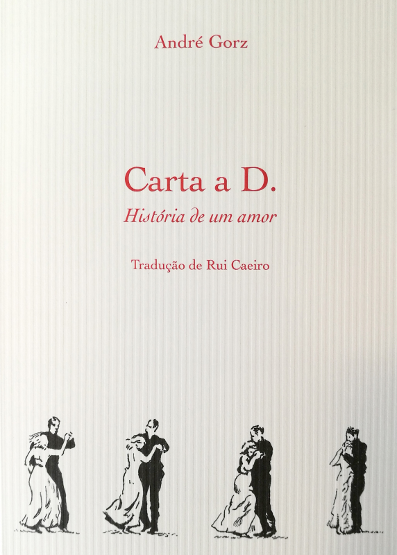 Carta a D. História de um amor