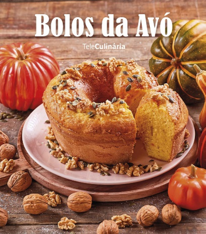 Bolos da Avó