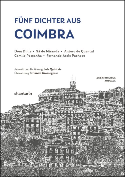 Funf Dichter aus Coimbra