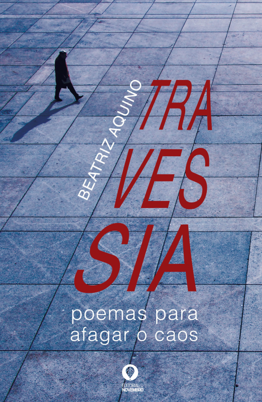 Travessia - Poemas para afagar o caos