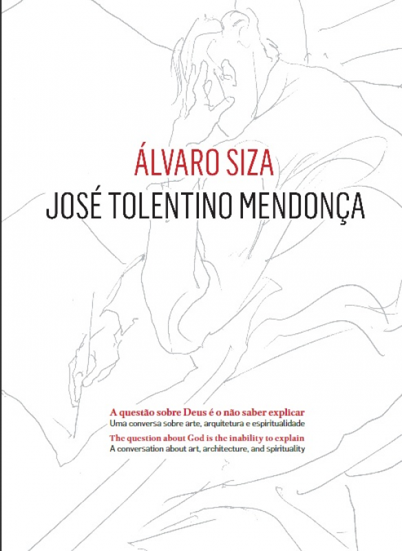 A Questão Sobre Deus É o Não Saber Explicar - Uma Conversa sobre Arte, Arquitetura e Espiritualidade