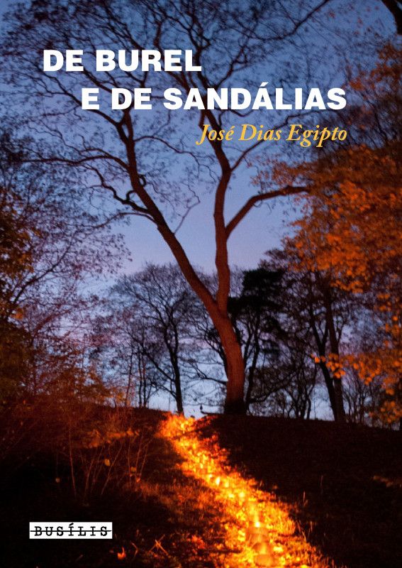 De Burel e de Sandálias