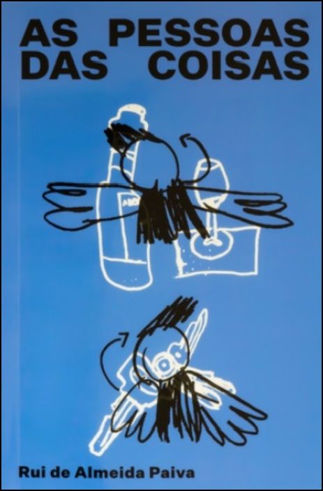 As Pessoas das Coisas