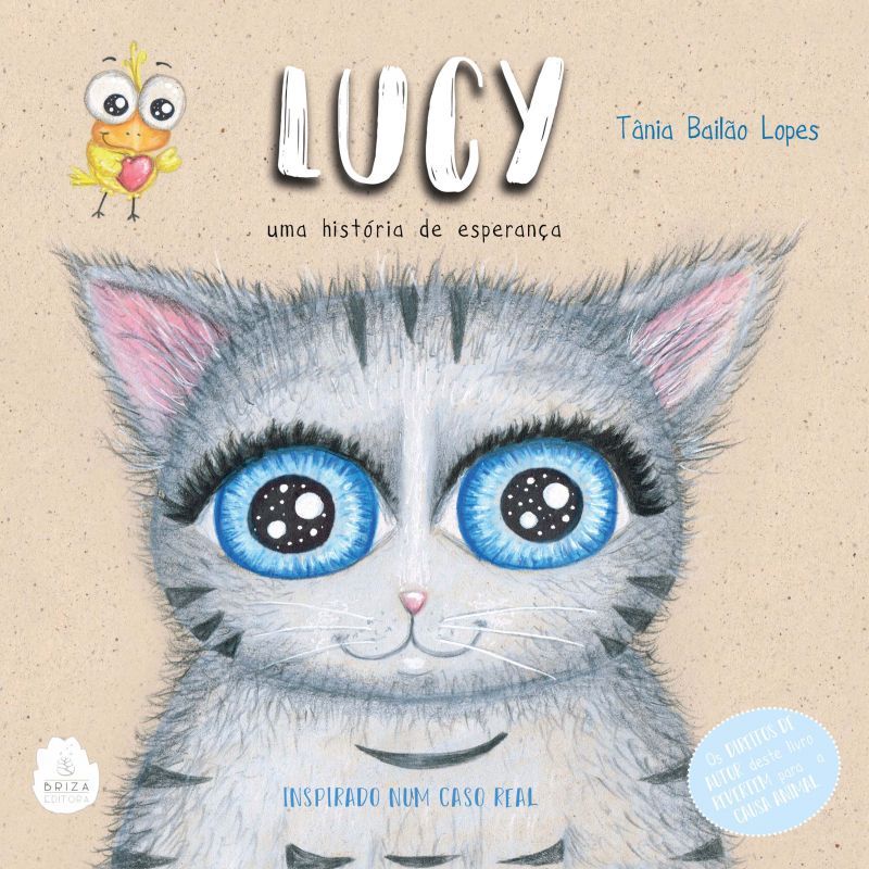 Lucy, Uma história de Esperança