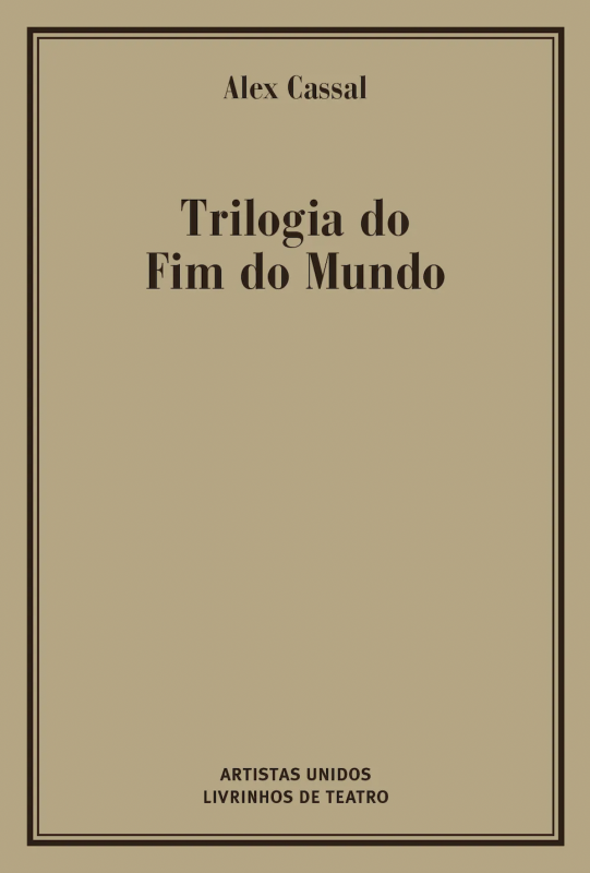 Trilogia do Fim do Mundo