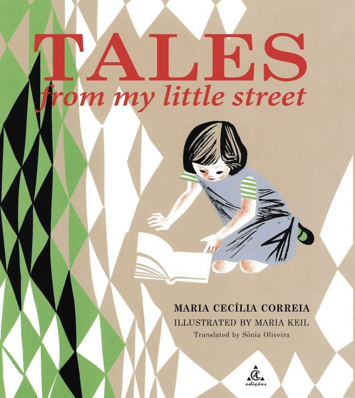 Tales From my Little Street