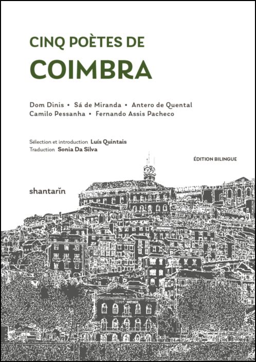 Cinq Poètes de Coimbra