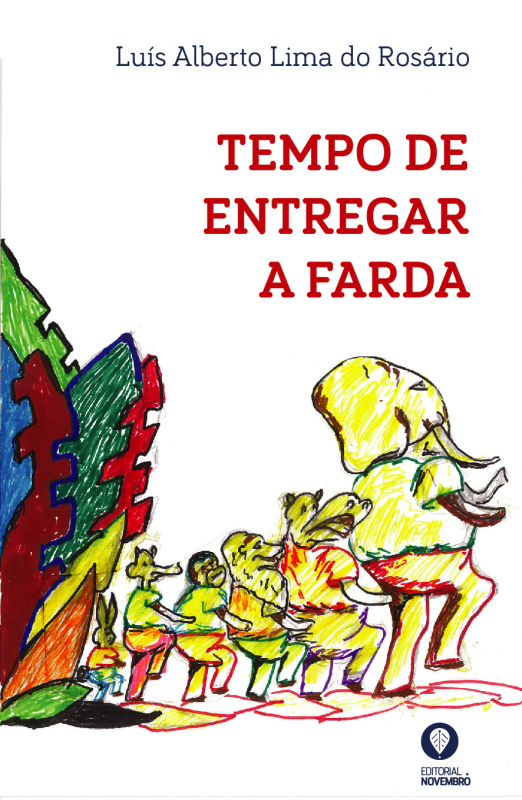 Tempo de Entregar a Farda