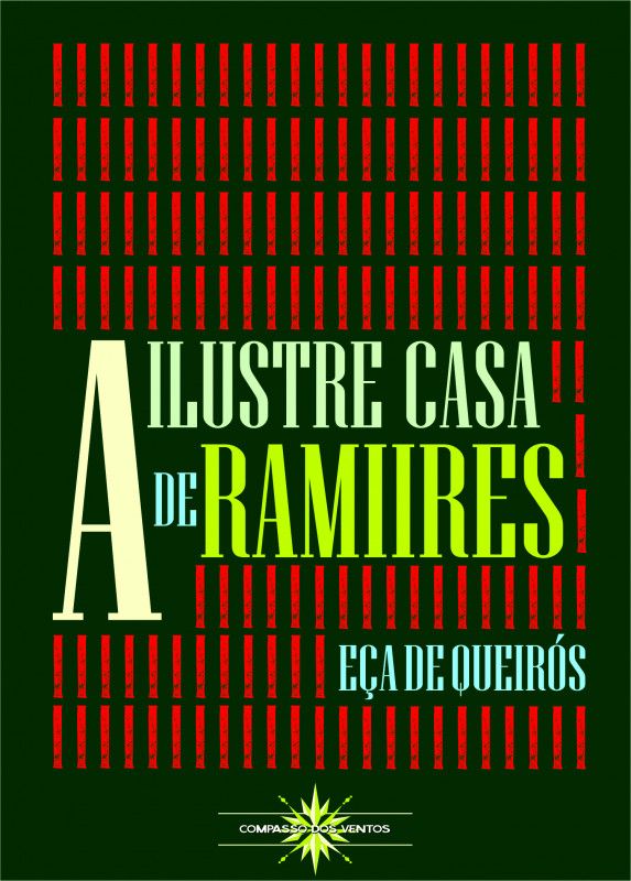 A Ilustre Casa de Ramires