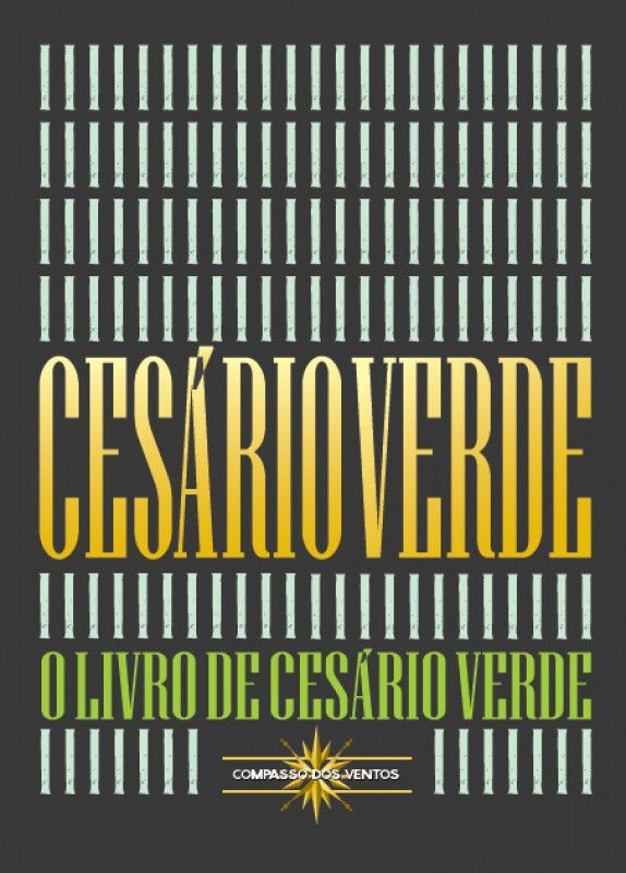 O Livro de Cesário Verde