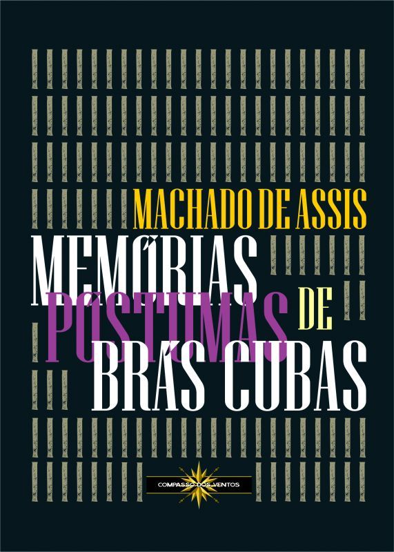 Memórias Póstumas de Brás Cubas