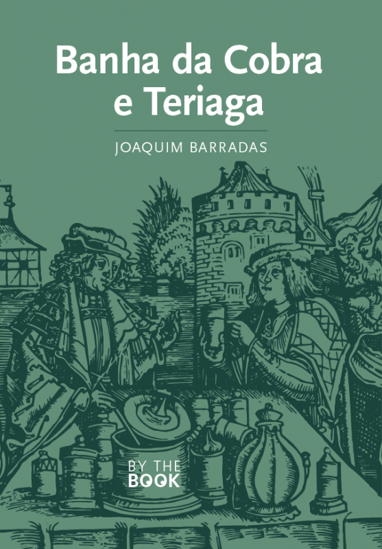 Banha da Cobra e Teriaga 