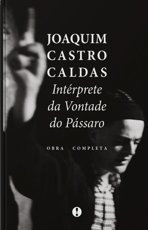 Intérprete da Vontade do Pássaro - Obra Completa de Joaquim Castro Caldas