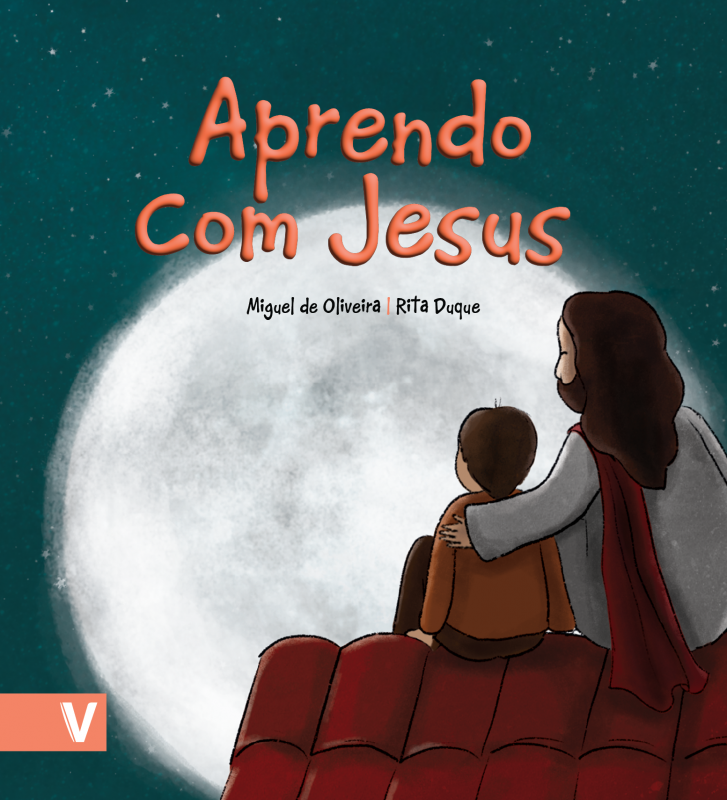 Aprendo com Jesus