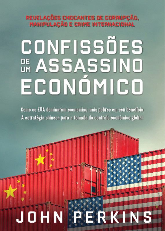 Confissões de Um Assassino Económico