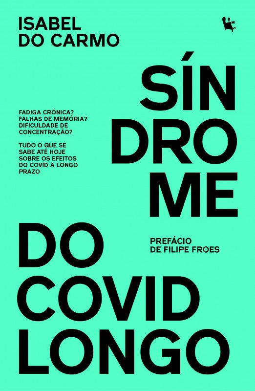 Síndrome do Covid Longo