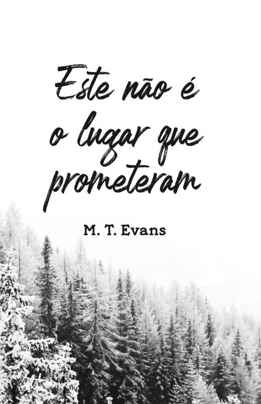 Este Não é o Lugar que Prometeram