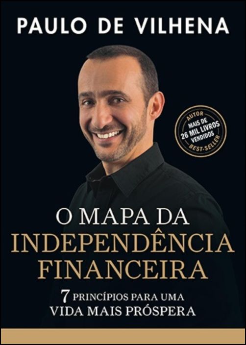 O Mapa da Independência Financeira