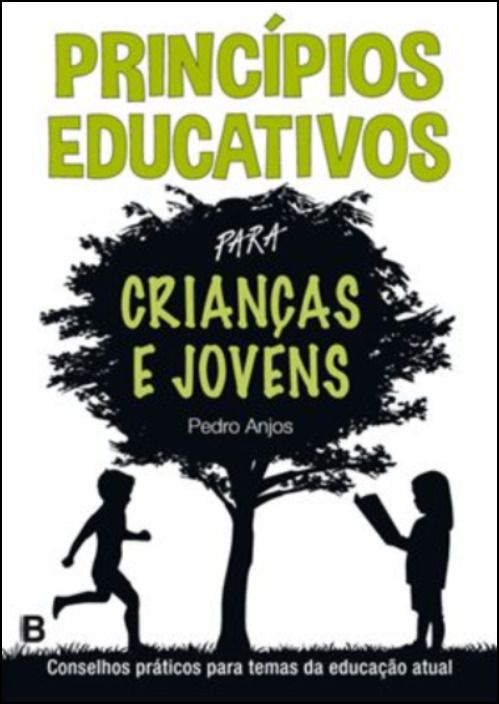 Princípios Educativos para Crianças e Jovens