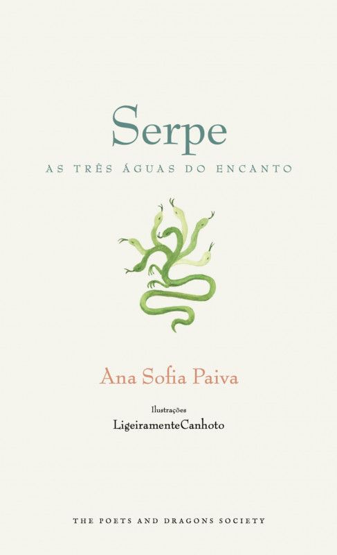 Serpe - As Três Águas do Encanto