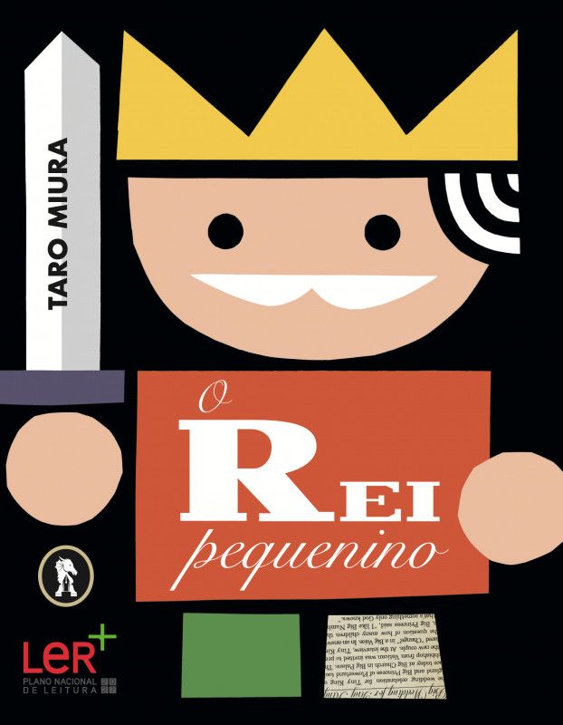 O Rei Pequenino