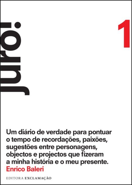 Juro! 1
