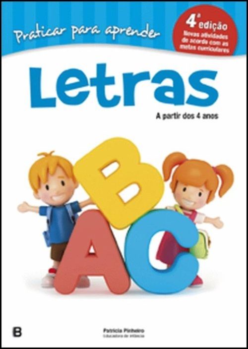 Praticar para Aprender - Letras